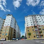 Apartment In Melaka