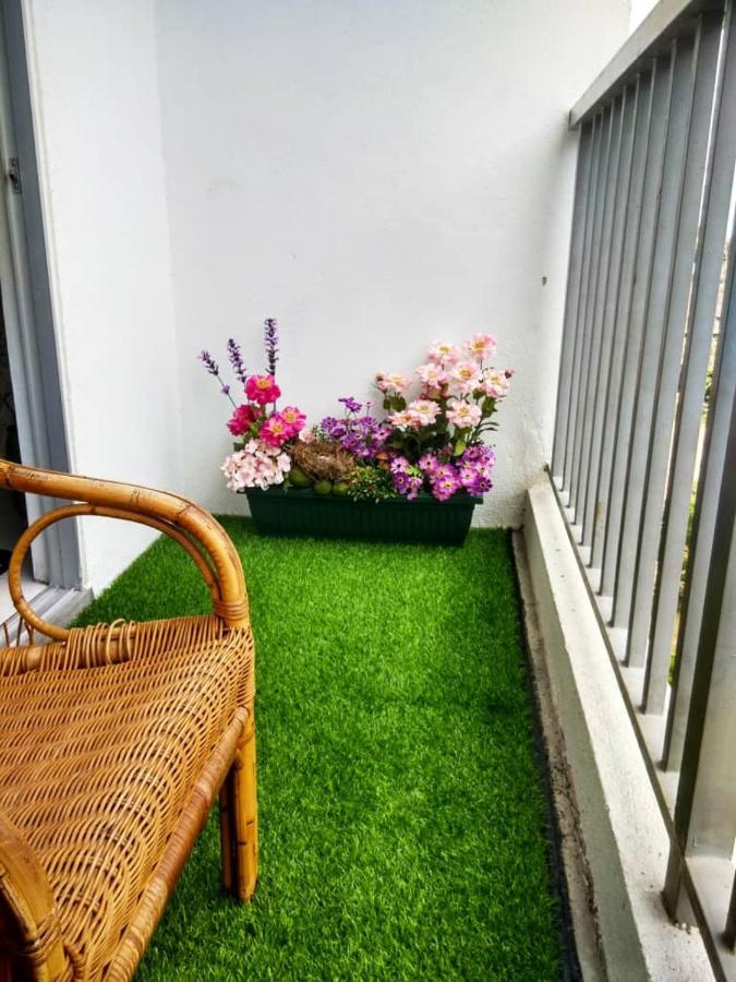 Apartment In