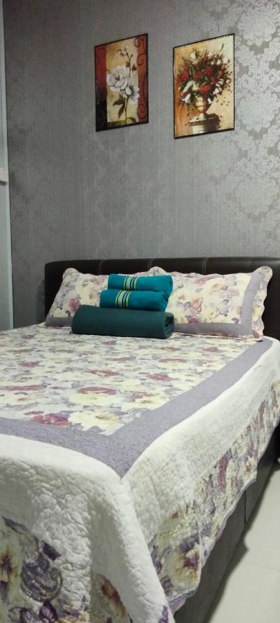 In Apartment Malacca